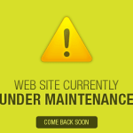 Website Comming Soon !