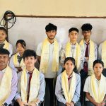 Marigold Dynamic Teens Club गठन सम्पन्न