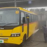 New Bus on Service for student’s